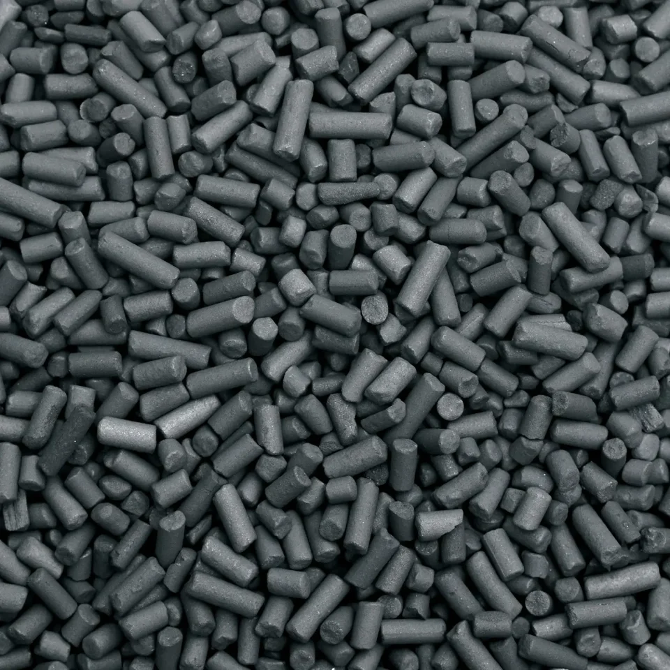 Aktif Karbon 500 gr
